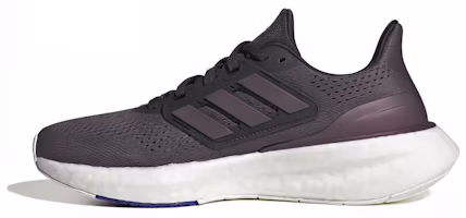 (Women) adidas Pureboost 23 'Aurora Black' IF1541 (Women) adidas Pureboost 23 'Aurora Black' IF1541