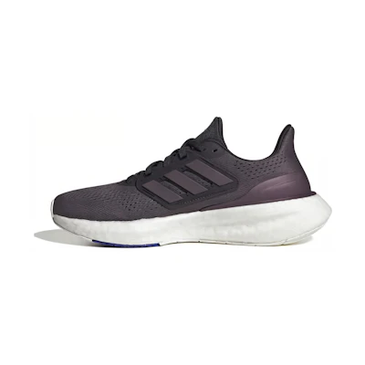 (W) adidas Pureboost 23 'Aurora Black'