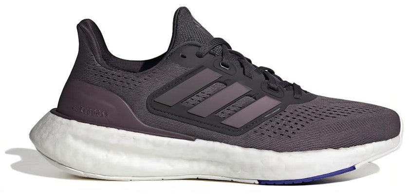 (W) adidas Pureboost 23 'Aurora Hitam' IF1541 Order (W) adidas Pureboost 23 'Aurora Hitam' IF1541