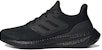 (Women) adidas PureBoost 23 'Black Carbon' IF2394