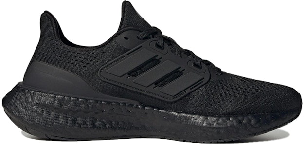 (W) adidas PureBoost 23 'Negro Carbón' IF2394 Order (W) adidas PureBoost 23 'Negro Carbón' IF2394