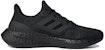(Women) adidas PureBoost 23 'Black Carbon' IF2394