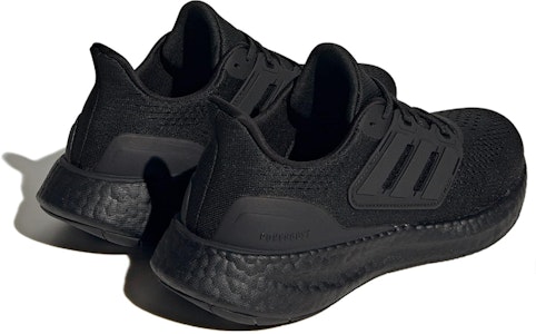 (W) adidas PureBoost 23 'Negro Carbón' IF2394 Shop (W) adidas PureBoost 23 'Negro Carbón' IF2394