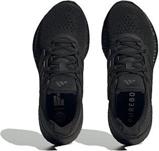 (W) adidas PureBoost 23 'Negro Carbón' IF2394 Purchase (W) adidas PureBoost 23 'Negro Carbón' IF2394