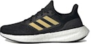 Buy (Women) adidas PureBoost 23 'Black Gold Metallic' IF2391