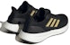 (Women) adidas PureBoost 23 'Black Gold Metallic' IF2391