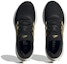 Shop (Women) adidas PureBoost 23 'Black Gold Metallic' IF2391