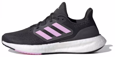 (Women) adidas PureBoost 23 'Carbon Bliss Lilac' IF2386 (Women) adidas PureBoost 23 'Carbon Bliss Lilac' IF2386