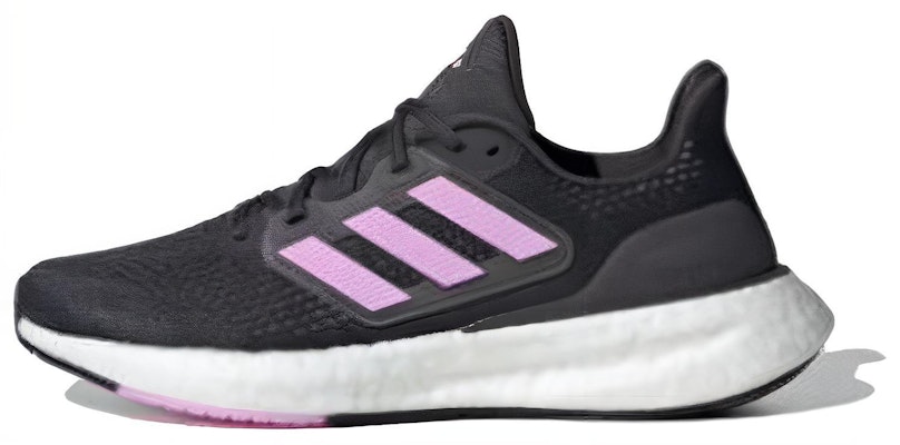 (Women) adidas PureBoost 23 'Carbon Bliss Lilac' IF2386 Buy (Women) adidas PureBoost 23 'Carbon Bliss Lilac' IF2386