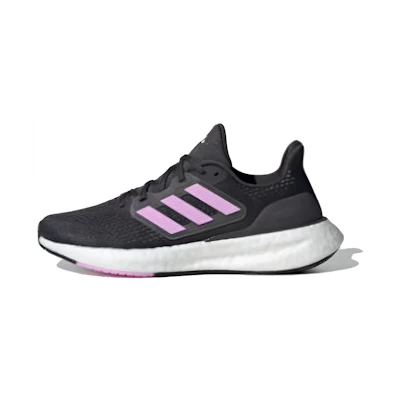 (W) adidas PureBoost 23 'Carbon Bliss Lilac'