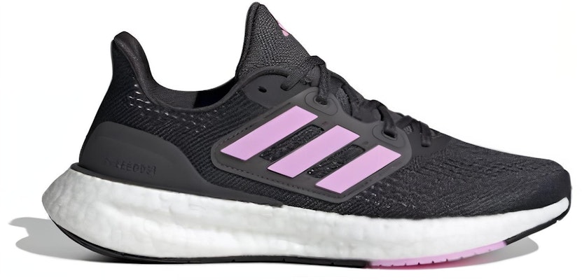 (W) adidas PureBoost 23 'Karbon Ketenangan Ungu' IF2386 Order (W) adidas PureBoost 23 'Karbon Ketenangan Ungu' IF2386