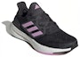 Lookbook (Women) adidas PureBoost 23 'Carbon Bliss Lilac' IF2386