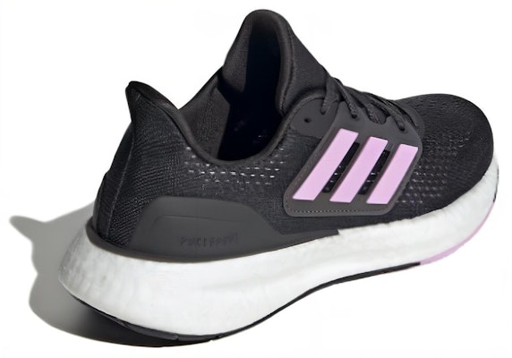 (Women) adidas PureBoost 23 'Carbon Bliss Lilac' IF2386 Shop (Women) adidas PureBoost 23 'Carbon Bliss Lilac' IF2386