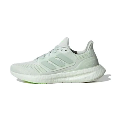 (W) adidas PureBoost 23 'Crystal Jade'