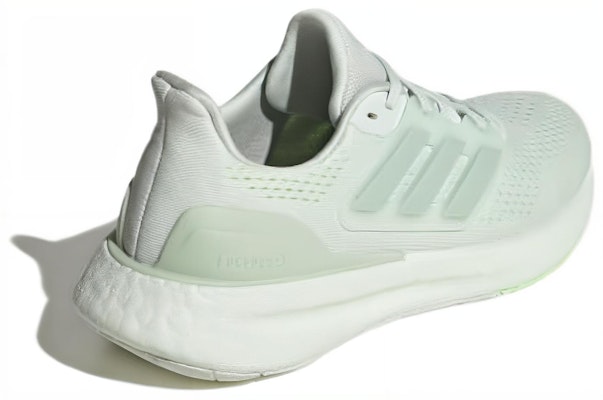(Women) adidas PureBoost 23 'Crystal Jade' IF1559 Shop (Women) adidas PureBoost 23 'Crystal Jade' IF1559