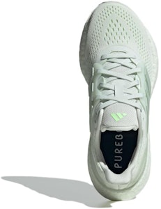 愛迪達 Pureboost 23 耐磨透氣 低幫 跑步鞋 女款 綠色 Purchase 愛迪達 Pureboost 23 耐磨透氣 低幫 跑步鞋 女款 綠色
