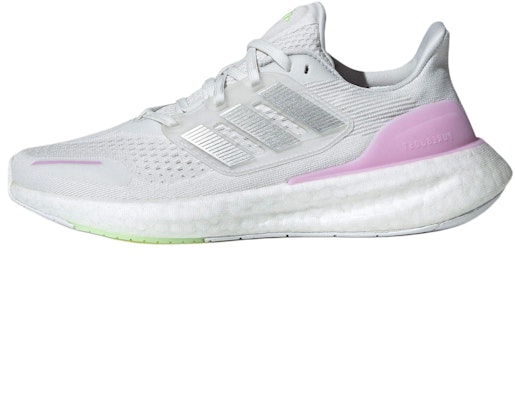 (Women) adidas Pureboost 23 'Grey Lilac' IH7675 Buy (Women) adidas Pureboost 23 'Grey Lilac' IH7675