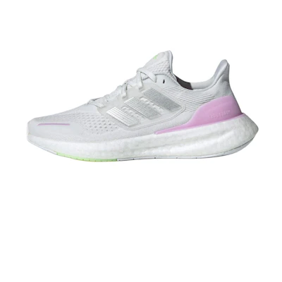 (W) adidas Pureboost 23 'Grey Lilac'