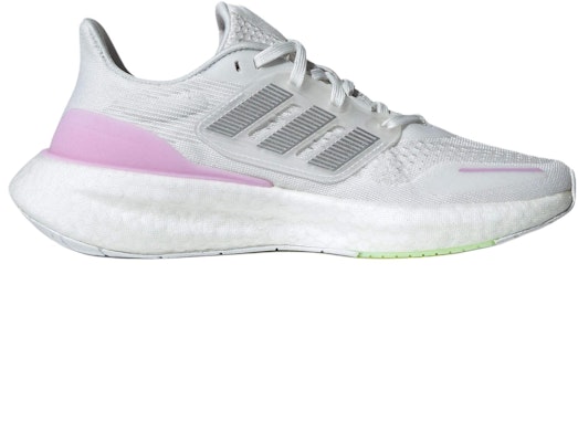 (Women) adidas Pureboost 23 'Grey Lilac' IH7675 Order (Women) adidas Pureboost 23 'Grey Lilac' IH7675