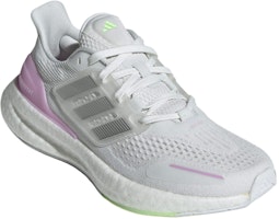 (W) ピュアブースト23 グレーライラック IH7675 Lookbook (W) ピュアブースト23 グレーライラック IH7675