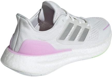(W) adidas Pureboost 23 'Gris Lila' IH7675 Shop (W) adidas Pureboost 23 'Gris Lila' IH7675