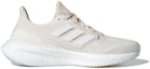 Order (Women) adidas PureBoost 23 'Ivory Zero Metallic' IF1535