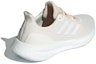 Shop (Women) adidas PureBoost 23 'Ivory Zero Metallic' IF1535