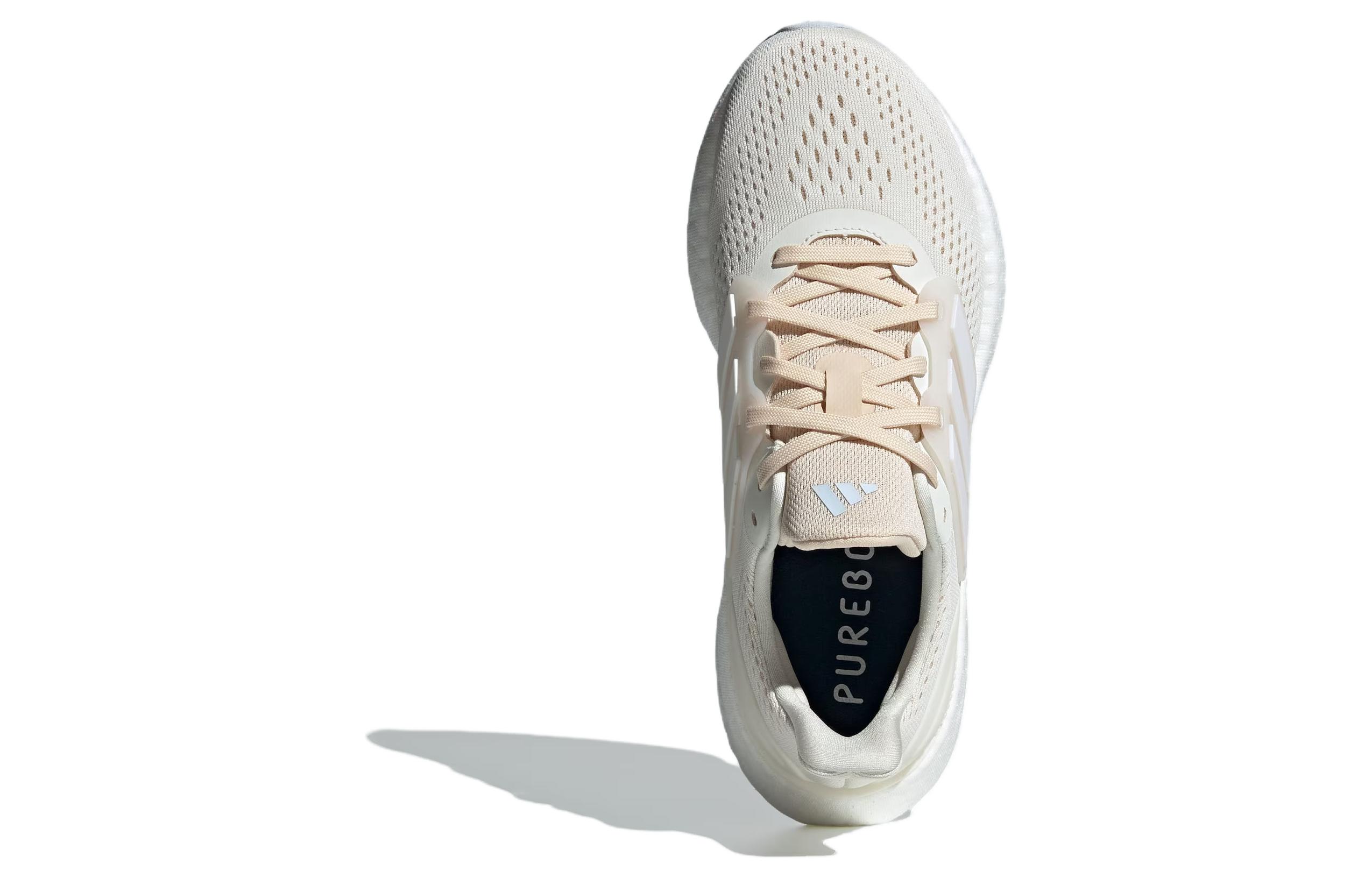 Details for (W) adidas PureBoost 23 'Marfil Zero Metálico' IF1535