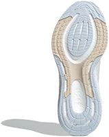 (W) adidas PureBoost 23 'Ivory Zero Metallic' Lelaki Wanita Kasut Sukan IF1535 Details for (W) adidas PureBoost 23 'Ivory Zero Metallic' Lelaki Wanita Kasut Sukan IF1535