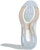 (Women) adidas PureBoost 23 'Ivory Zero Metallic' IF1535