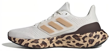 (Women) adidas PureBoost 23 'Leopard' IF1558 (Women) adidas PureBoost 23 'Leopard' IF1558