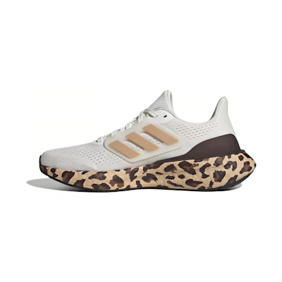 (W) adidas PureBoost 23 'Leopard'