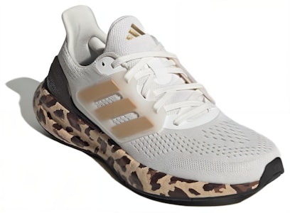 (W) 아디다스 퓨어부스트 23 '레오파드' (adidas PureBoost 23 'Leopard' ) IF1558 Lookbook (W) 아디다스 퓨어부스트 23 '레오파드' (adidas PureBoost 23 'Leopard' ) IF1558