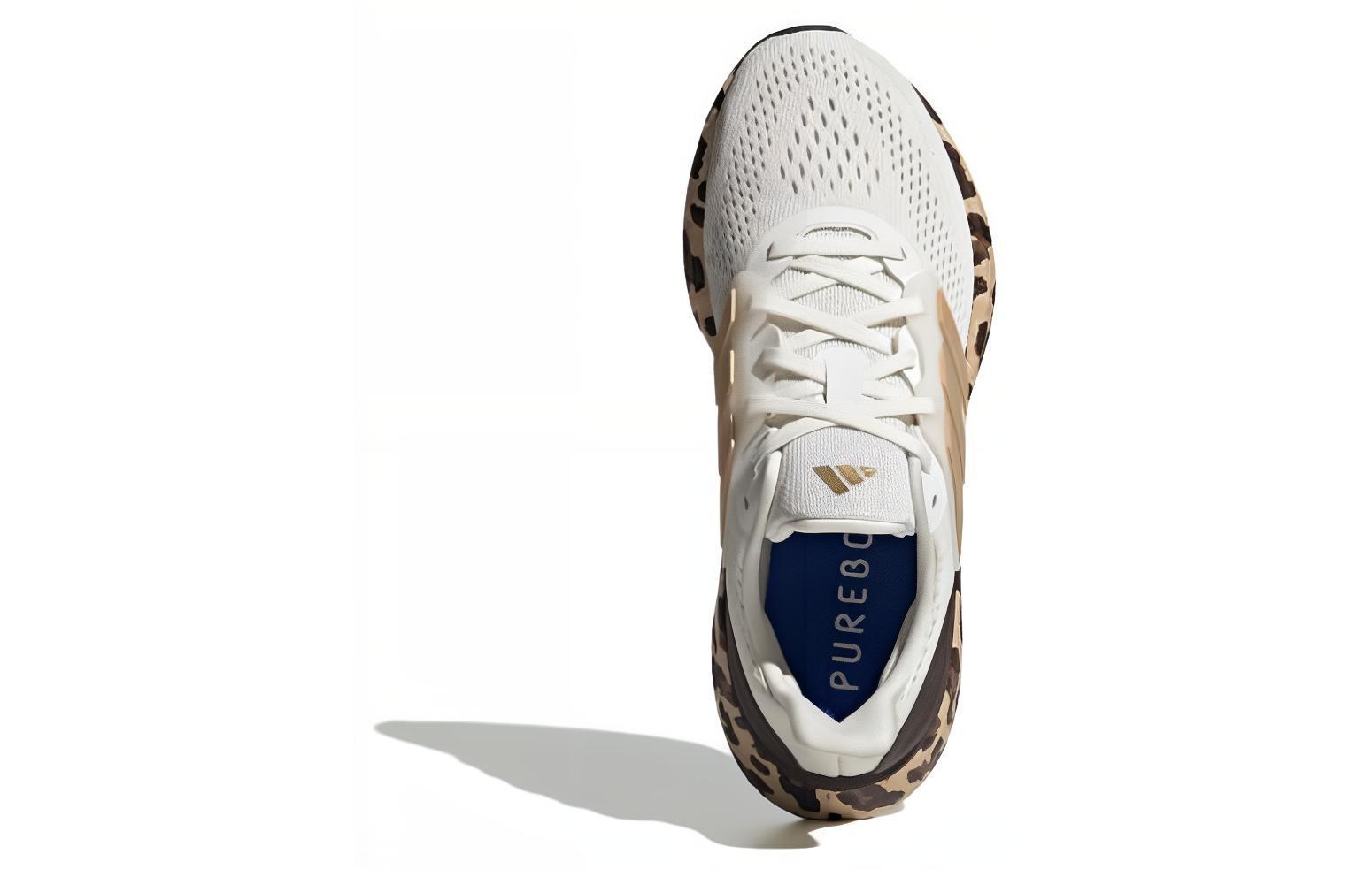 Purchase (W) adidas PureBoost 23 ''Leopardo'' IF1558