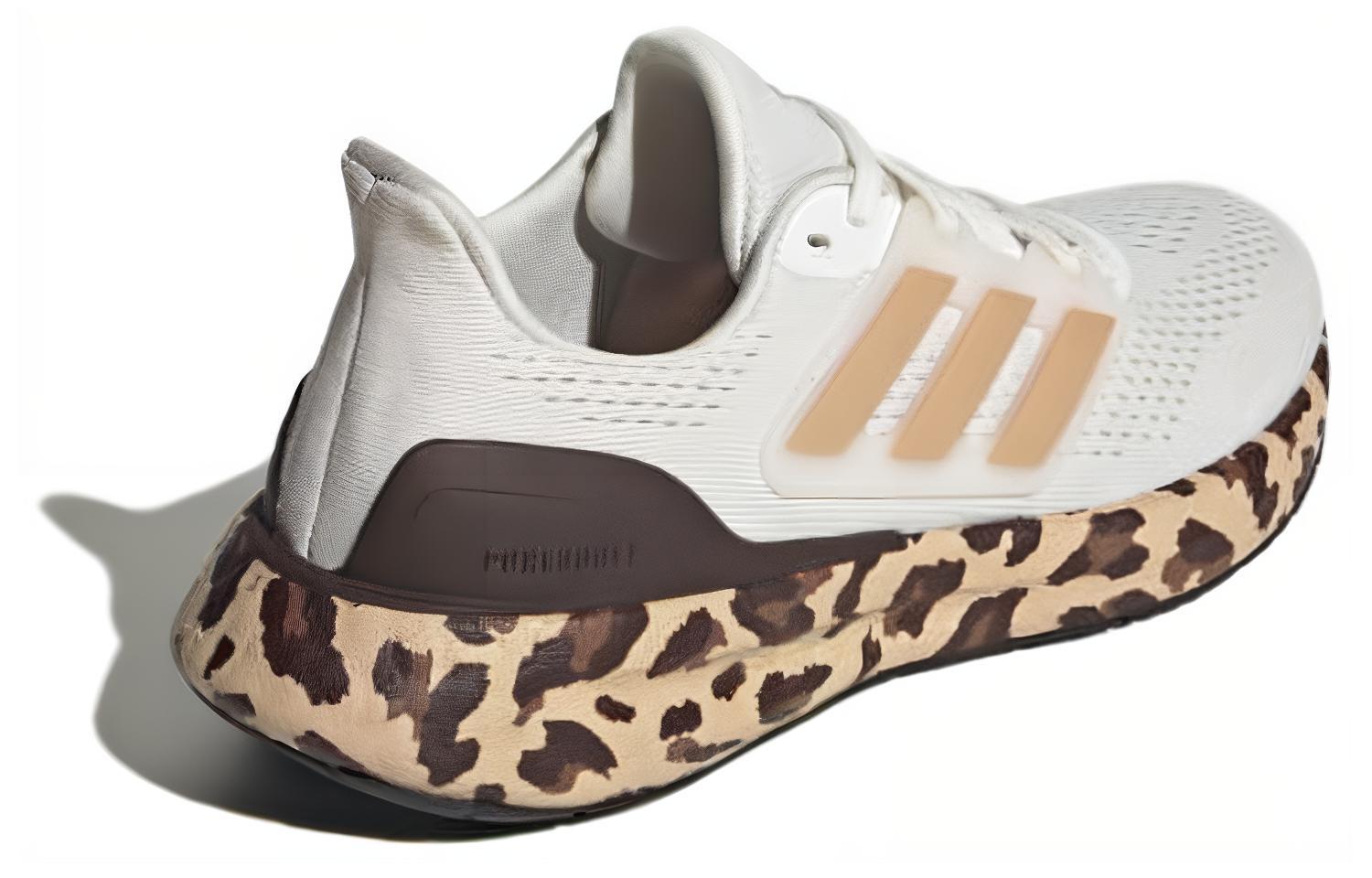 Details for (W) adidas PureBoost 23 ''Leopardo'' IF1558