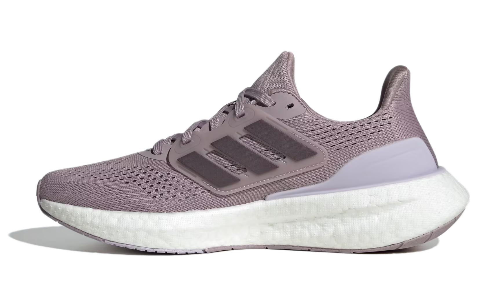 (Women) adidas PureBoost 23 'Preloved Fig' IF1538