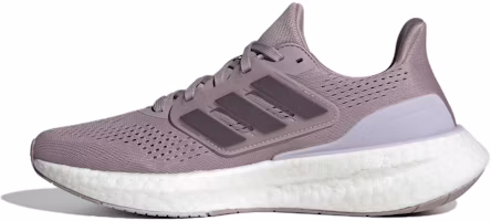 (Women) adidas PureBoost 23 'Preloved Fig' IF1538 (Women) adidas PureBoost 23 'Preloved Fig' IF1538
