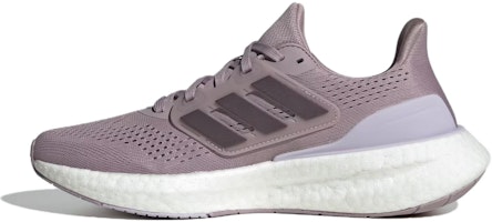 (Women) adidas PureBoost 23 'Preloved Fig' IF1538 (Women) adidas PureBoost 23 'Preloved Fig' IF1538