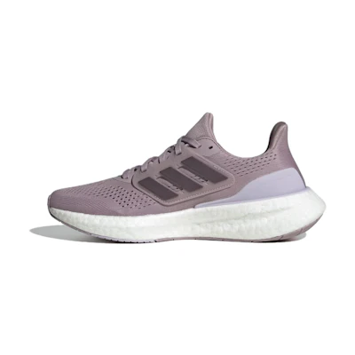 (W) adidas PureBoost 23 'Preloved Fig'