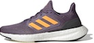 Buy (Women) adidas PureBoost 23 'Shadow Violet Flash Orange' IF2388