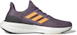(Women) adidas PureBoost 23 'Shadow Violet Flash Orange' IF2388
