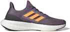 Order (Women) adidas PureBoost 23 'Shadow Violet Flash Orange' IF2388