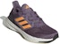 (Women) adidas PureBoost 23 'Shadow Violet Flash Orange' IF2388