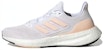 (Women) adidas PureBoost 23 'White Wonder Quartz' IF2392