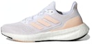 Buy (Women) adidas PureBoost 23 'White Wonder Quartz' IF2392