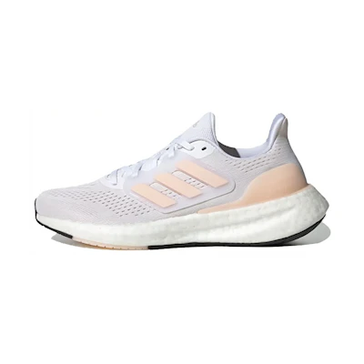 (W) adidas PureBoost 23 'White Wonder Quartz'