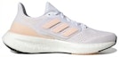 Order (Women) adidas PureBoost 23 'White Wonder Quartz' IF2392