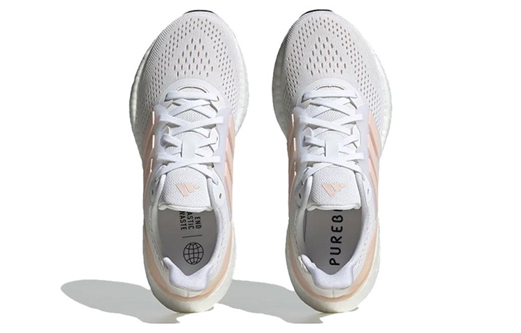 Shop (W) ピュアブースト23 "ホワイトワンダークォーツ" IF2392