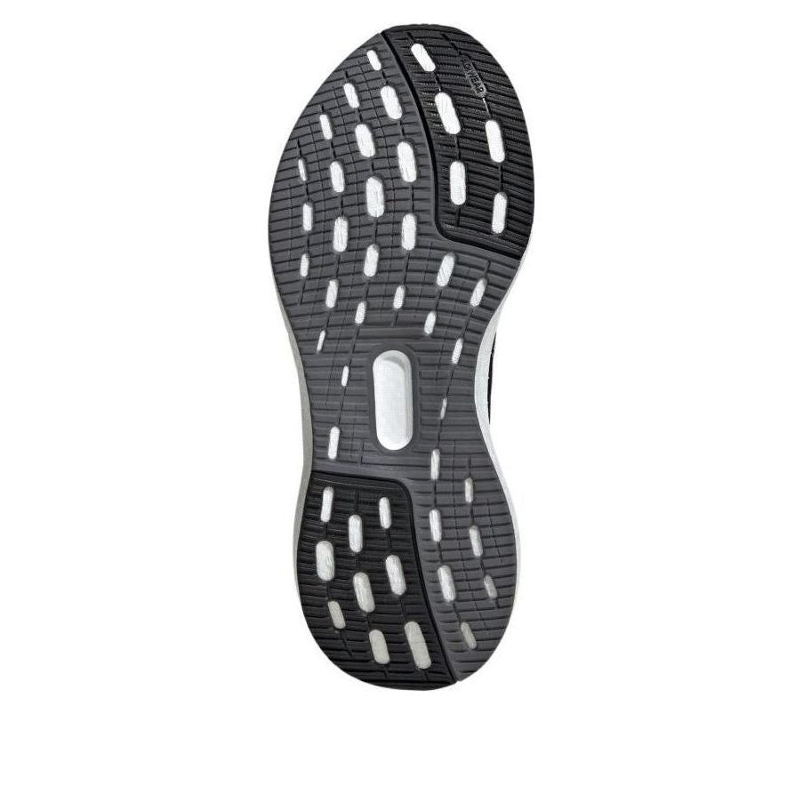 Details for (W) 阿迪达斯 PureBoost 5 黑铁金属红配色 JH6452