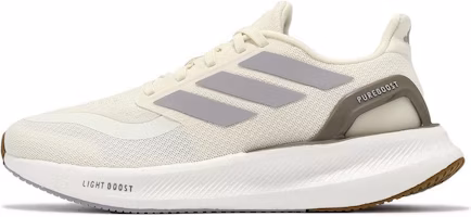 (Women) adidas PureBoost 5 'Glory Grey Cyber Metallic' IF9205 (Women) adidas PureBoost 5 'Glory Grey Cyber Metallic' IF9205